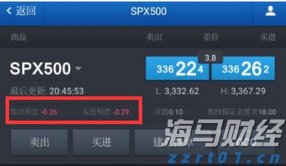 港元拆息普遍回落 一个摘息连续两个交易日下降至0.95202%