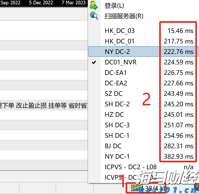 ﻿AI算力需求激增！谷歌云平台斩获ServiceNow(NOW.US)12亿美元大单